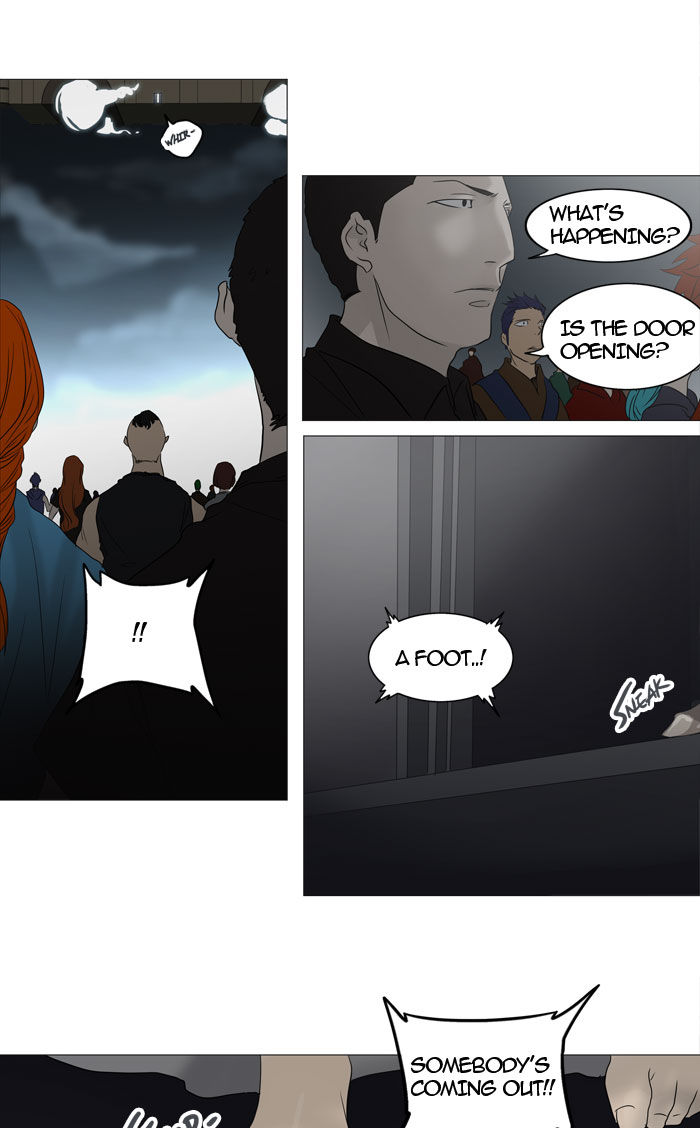 Tower of God Chapter 241 25